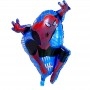 Ballon Spider-man Bleu Disney