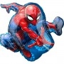 Ballon Spider-Man New Disney, anniversaire Marvel