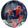 Ballon Spider-Man ORBZ 4 Faces Disney