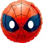 Ballon Spider-man Emoji Disney