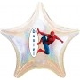 Ballon Spider-man Personnalisable Marvel Disney