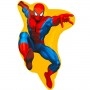 Ballon Spider-man Or Marvel Disney