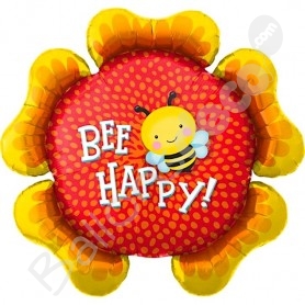 Ballon d’abeille, Ballon de bourdon, Premier anniversaire d’abeille, Smash  de gâteau d’abeille, Ballons d’abeille de miel, Fête d’anniversaire