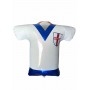 Ballon Maillot de Rugby Angleterre Coupe du monde de Rugby