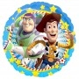 Ballon Toy Story New Etoiles Disney, décorations ballon anniversaire Pixar.