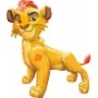 Ballon Le Roi Lion Guard Marcheur Anniversaire Disney