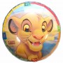 Ballon Simba le Roi Lion Disney Vintage