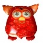 Ballon Furby Rouge