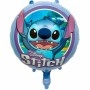 Ballon Stitch Joyeux Disney 45 cm Anniversaire