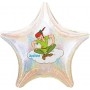 Ballon Peter Pan Nuage Personnalisable Anniversaire Disney 1 face