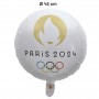 Ballon Jeux Olympique de Paris 2024