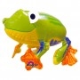 Ballon Grenouille Buddy AirWalkers