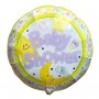 Ballon Baby Shower et faire la fête