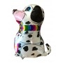 Ballon Chien Dalmatien Oreilles Mouvantes , les 101 Dalmatiens Disney