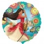 Ballon Elena D'Avalor Rond Princesse Disney