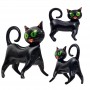 Ballon Chat Noir 3D, Ballon Halloween