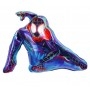 Ballon Spiderman Graphique, Anniversaire Marvel Avengers Disney