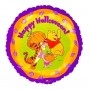 Ballon Winnie L'ourson et Amis D'Halloween