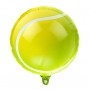 Ballon Balle de Tennis Jaune, Match de Tennis, Roland Garros