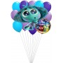 Ballons Envie de Vice-Versa Anniversaire