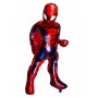 Ballon Spiderman Marvel 95cm, Anniversaire Disney