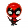 Ballon DeadPool Forme Disney, décoration ballons anniversaire Disney Marvel Avengers