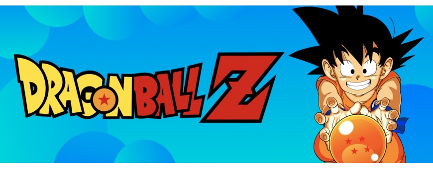 Ballons Dragon Ball Z - Ballon Héros - Anniversaire 
